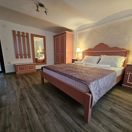 シビウ Casa Radulyアパートホテル エクステリア 写真