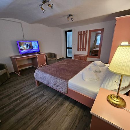 シビウ Casa Radulyアパートホテル エクステリア 写真