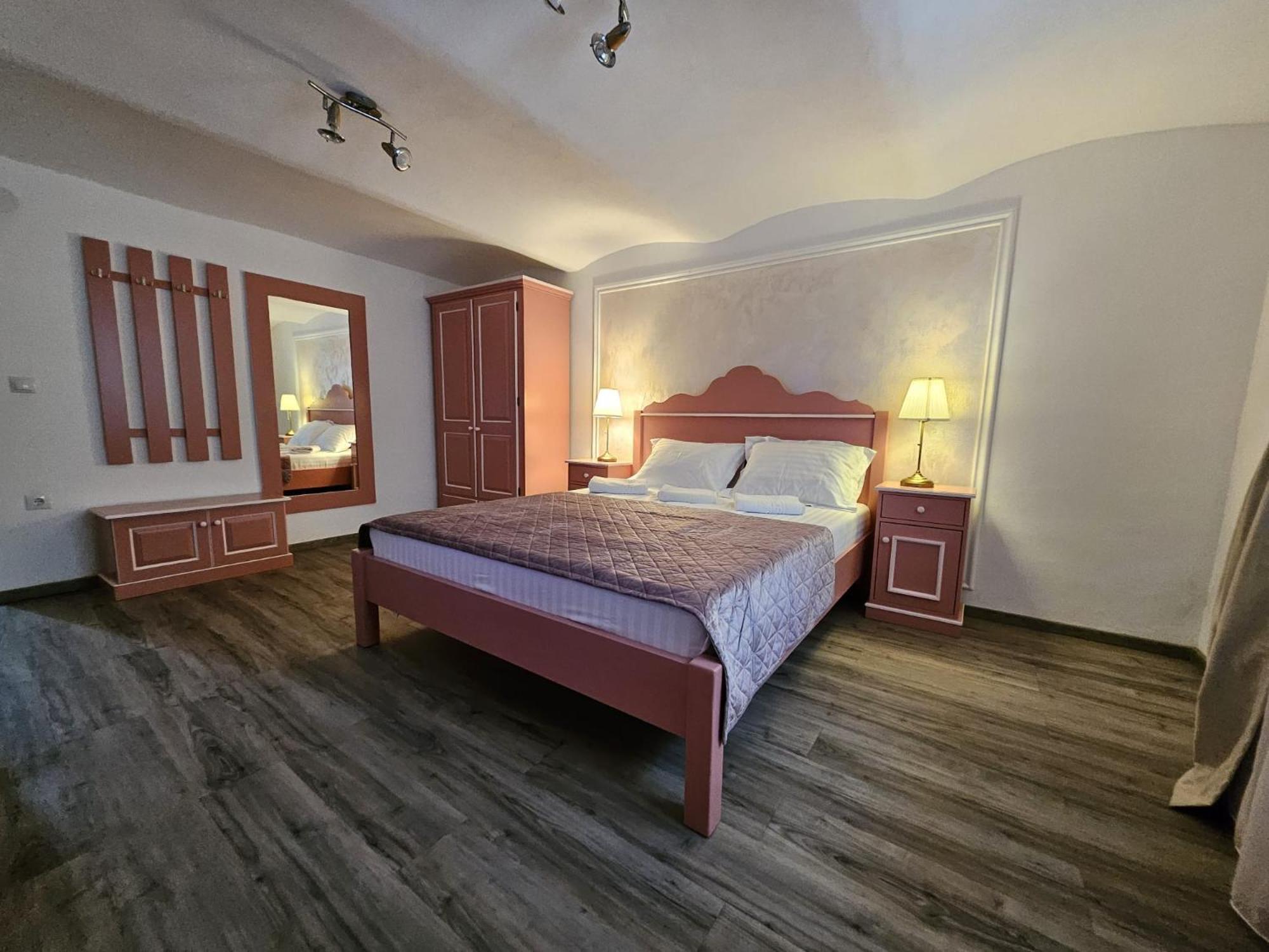シビウ Casa Radulyアパートホテル エクステリア 写真