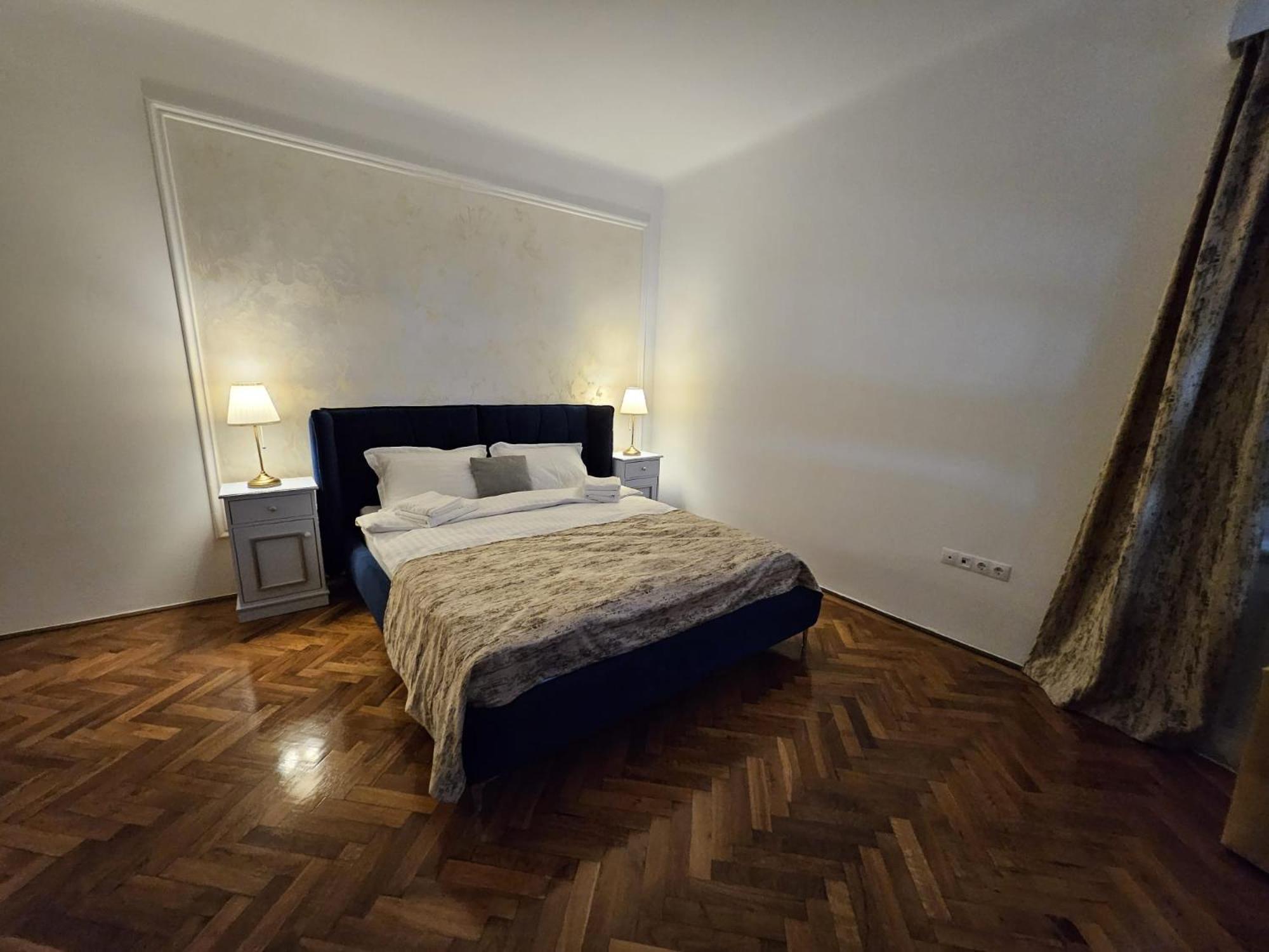シビウ Casa Radulyアパートホテル エクステリア 写真