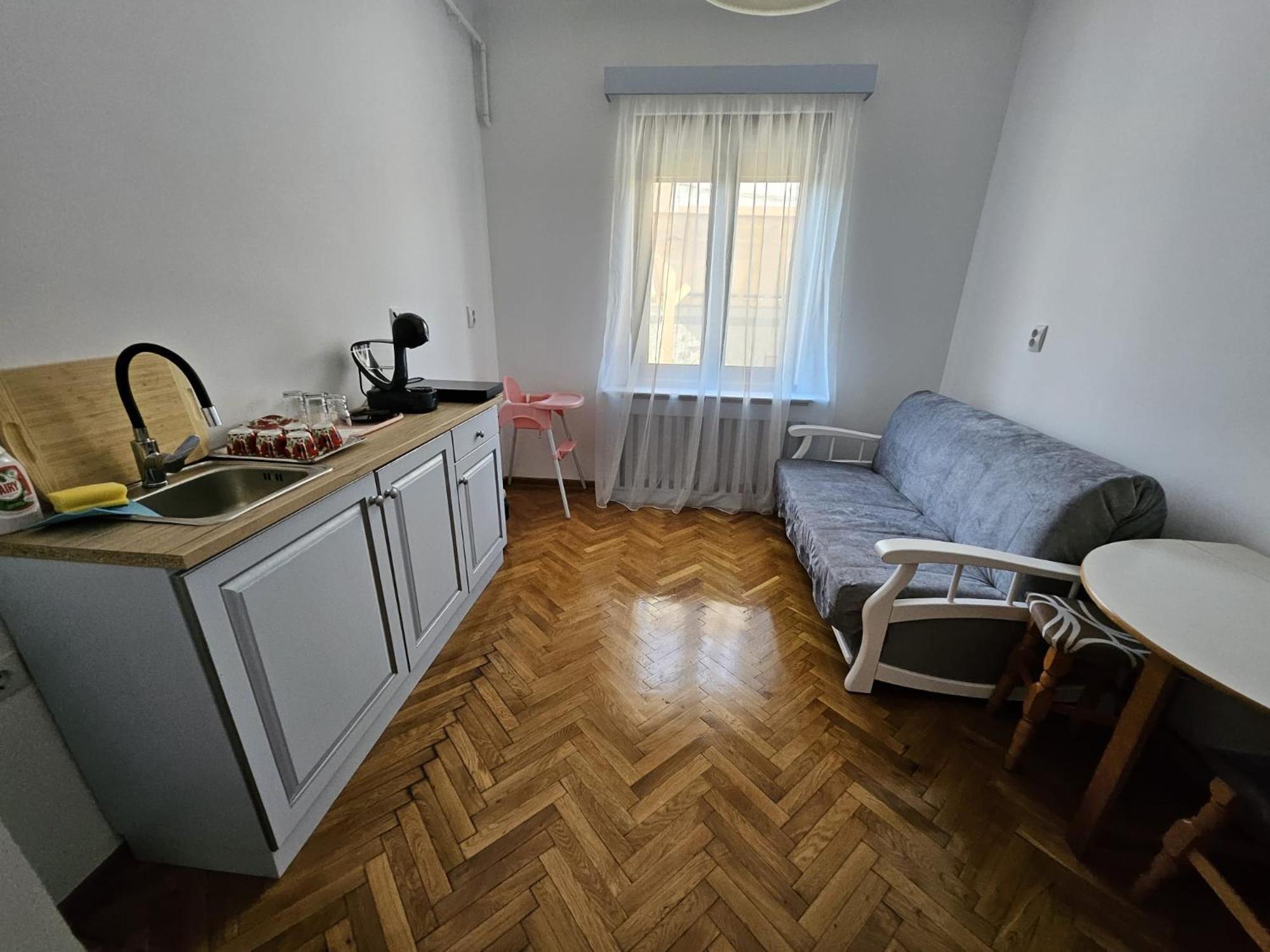 シビウ Casa Radulyアパートホテル エクステリア 写真