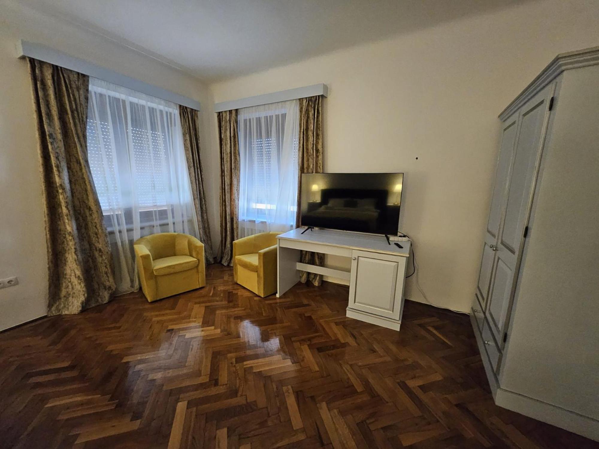 シビウ Casa Radulyアパートホテル エクステリア 写真