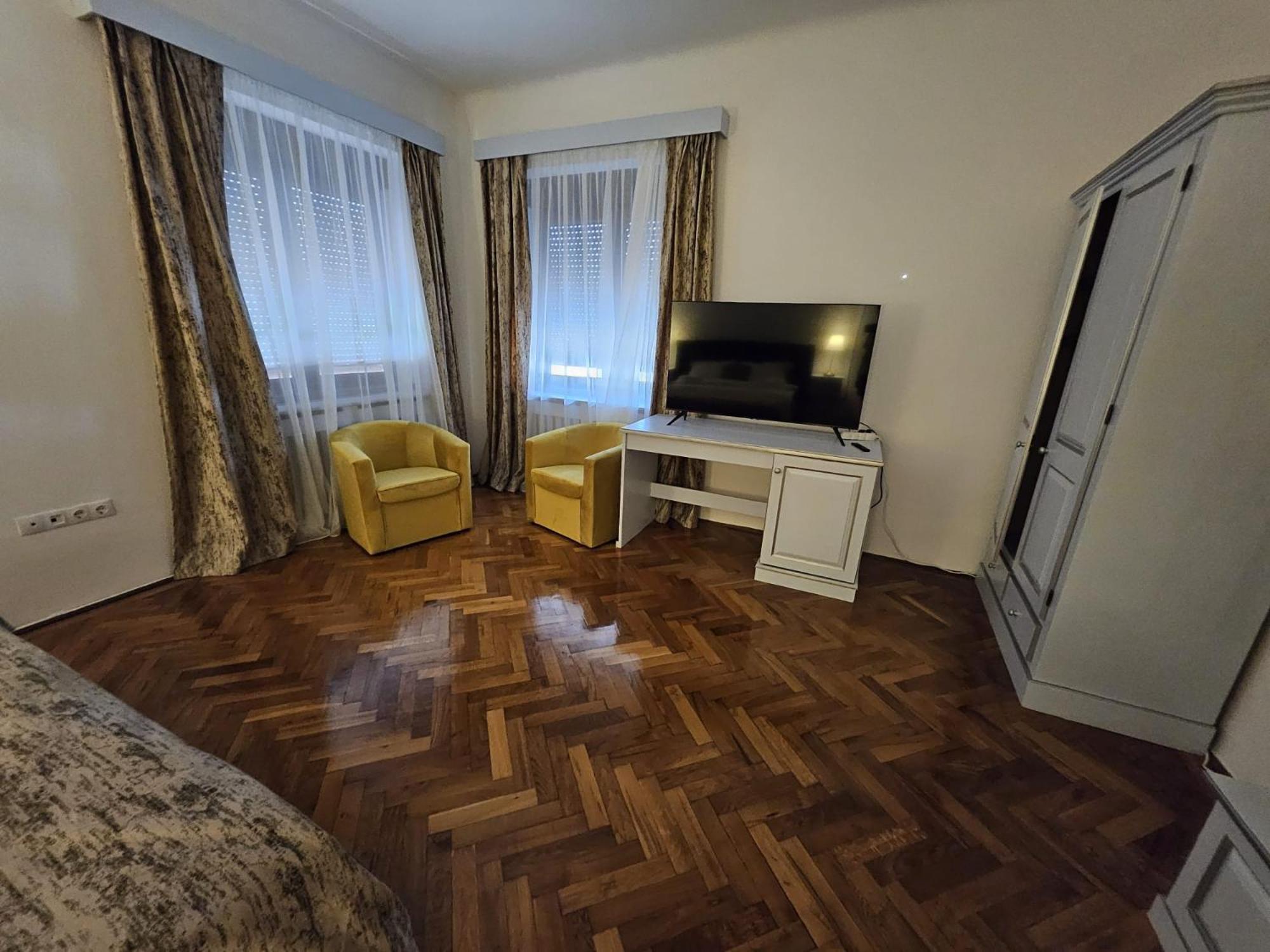 シビウ Casa Radulyアパートホテル エクステリア 写真
