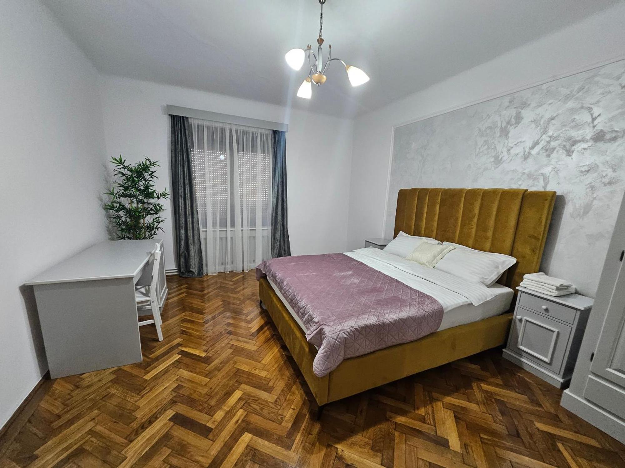 シビウ Casa Radulyアパートホテル エクステリア 写真
