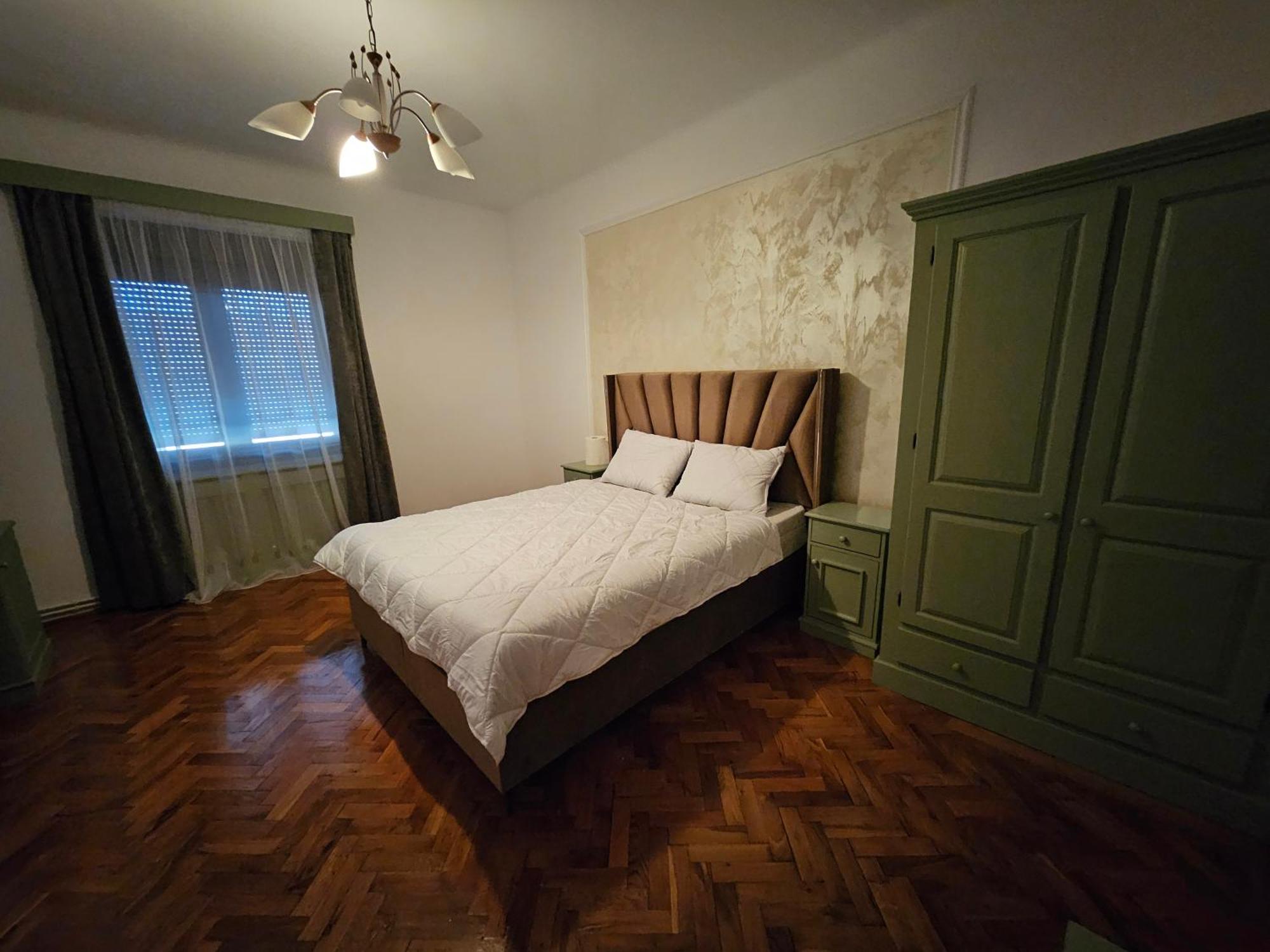 シビウ Casa Radulyアパートホテル エクステリア 写真