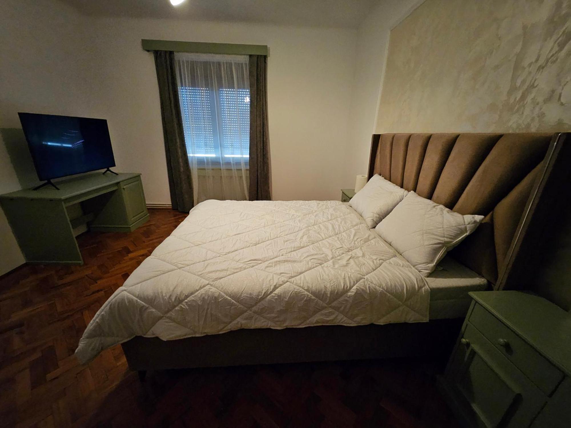 シビウ Casa Radulyアパートホテル エクステリア 写真