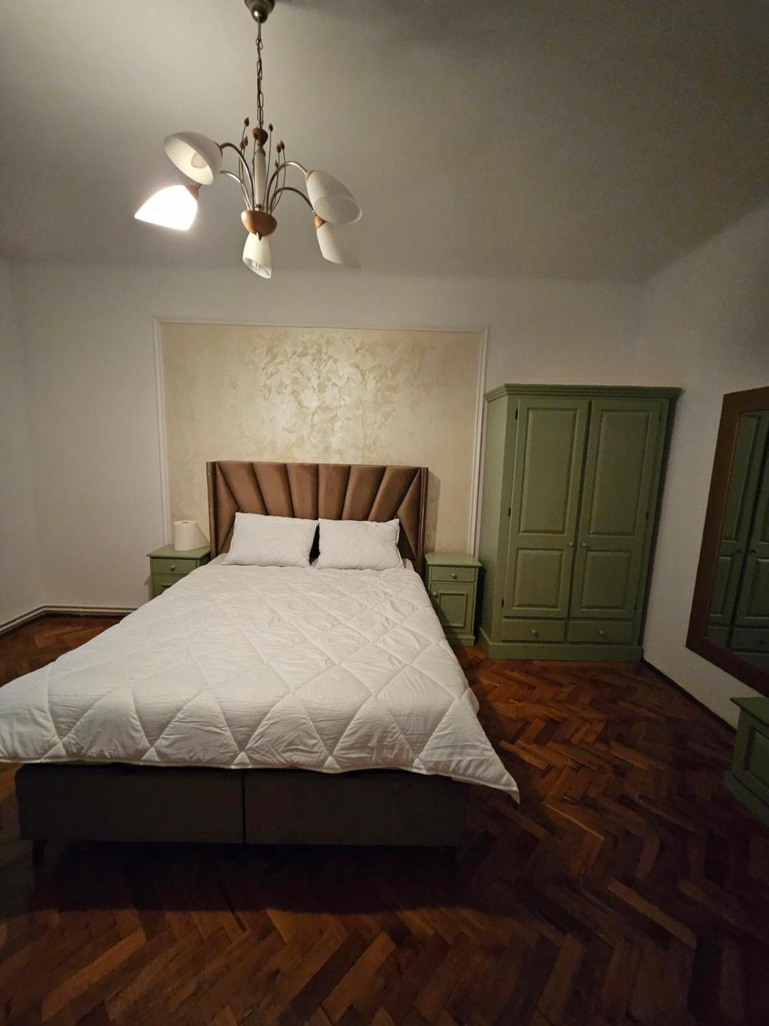 シビウ Casa Radulyアパートホテル エクステリア 写真
