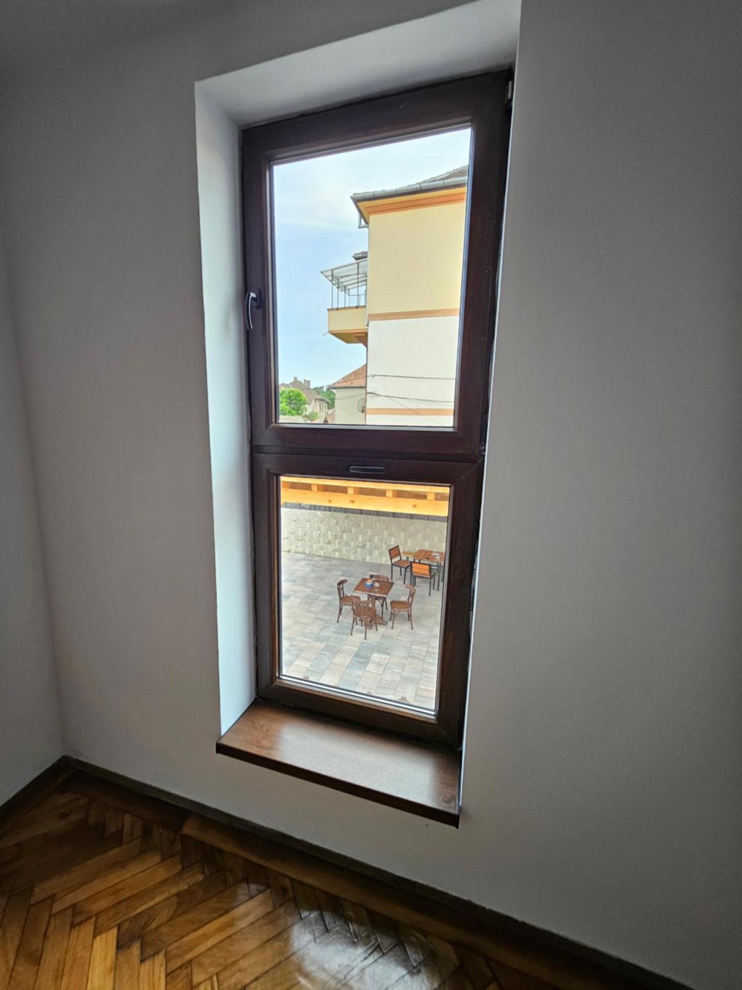 シビウ Casa Radulyアパートホテル エクステリア 写真