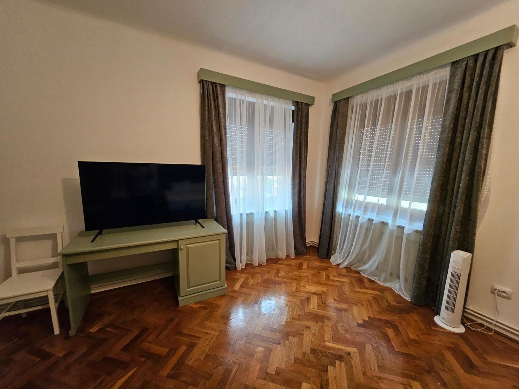 シビウ Casa Radulyアパートホテル エクステリア 写真
