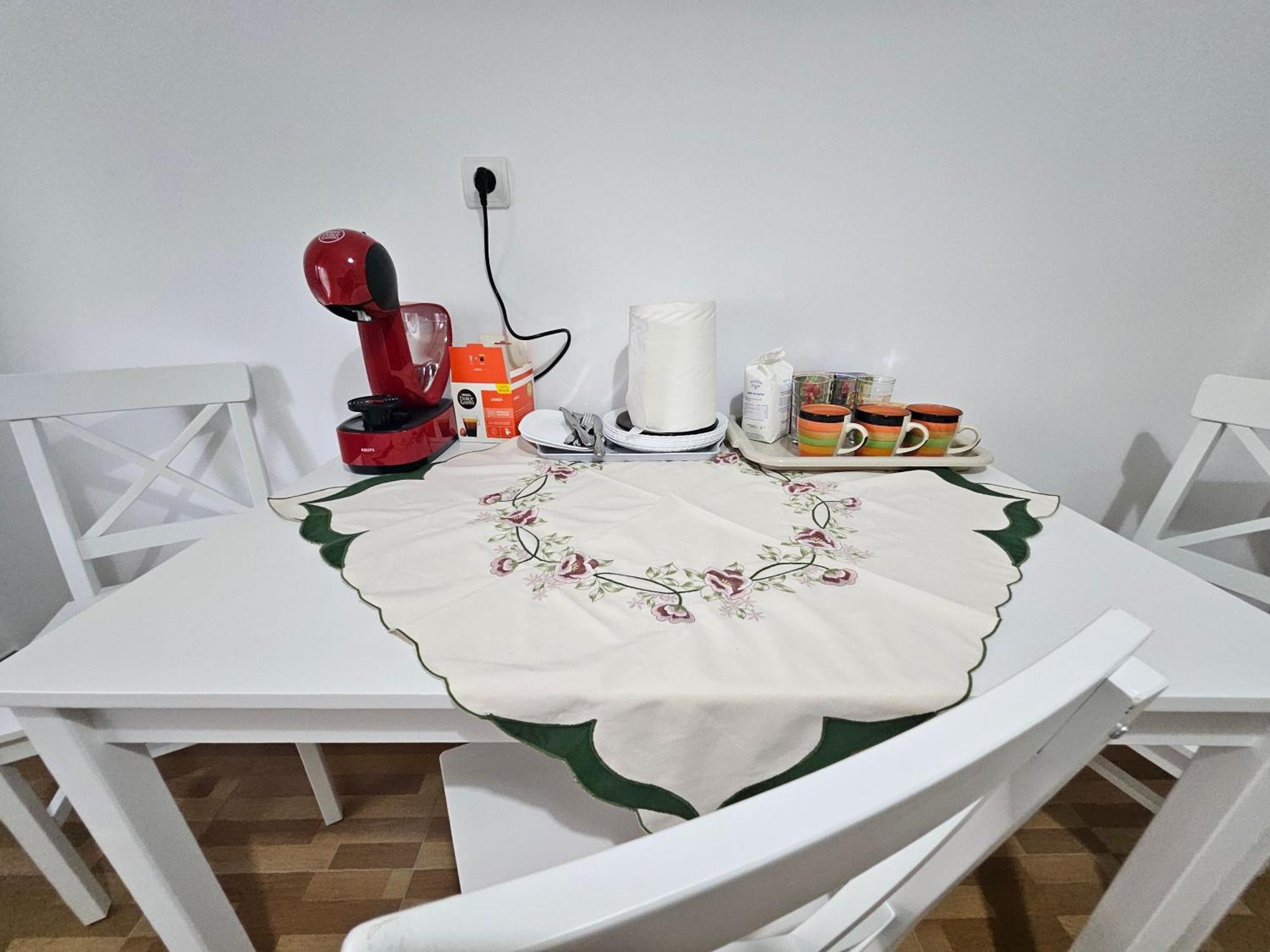 シビウ Casa Radulyアパートホテル エクステリア 写真