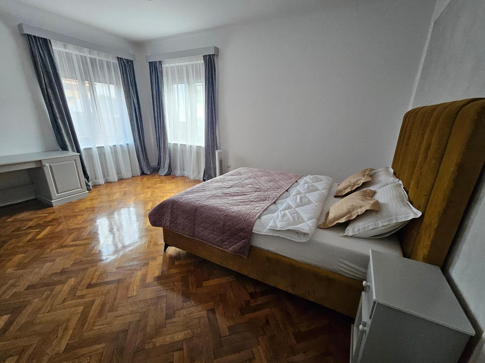 シビウ Casa Radulyアパートホテル エクステリア 写真