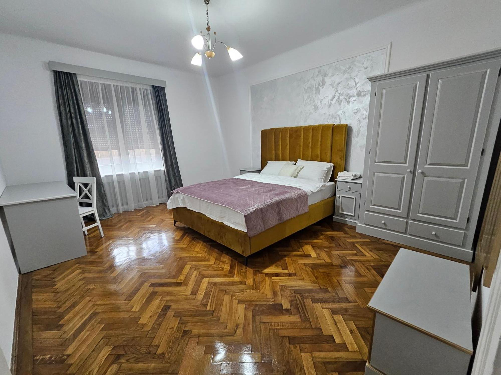 シビウ Casa Radulyアパートホテル エクステリア 写真