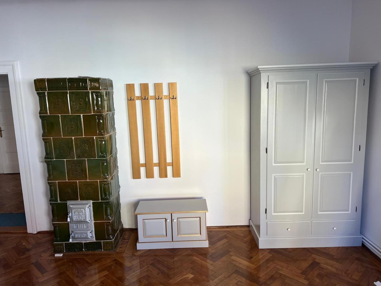 シビウ Casa Radulyアパートホテル エクステリア 写真
